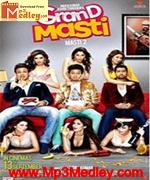 Grand Masti 2013 song download